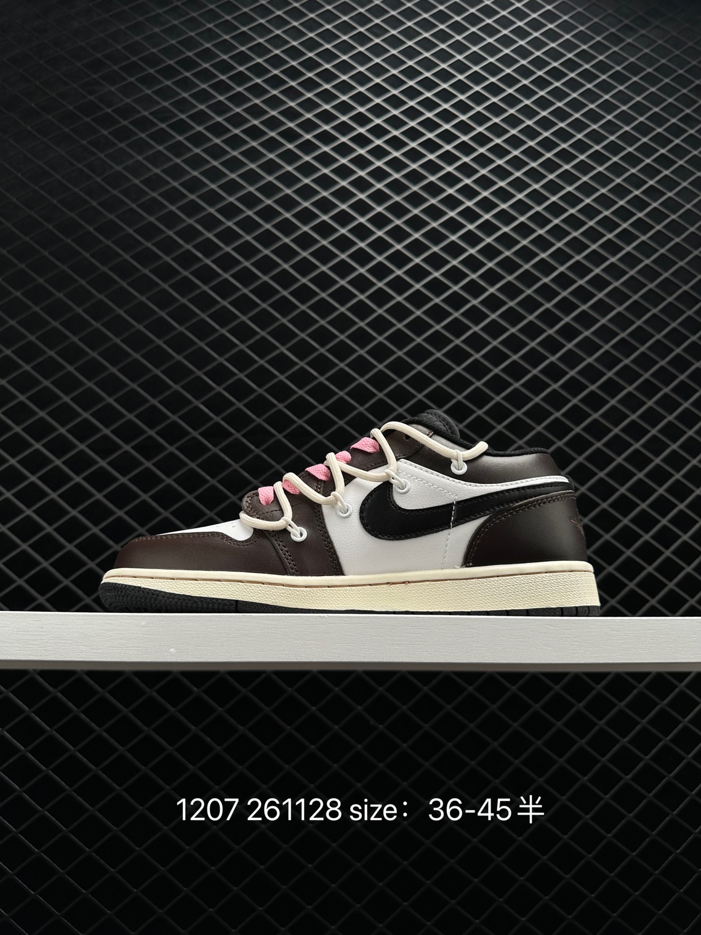 Nike Air Jordan 1 Low AJ1